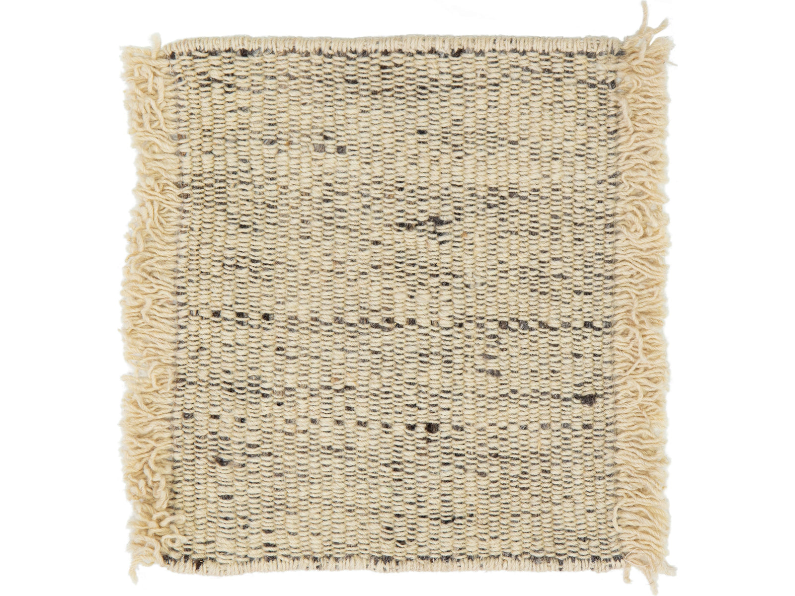 Modern Kilim Wool Custom Rug