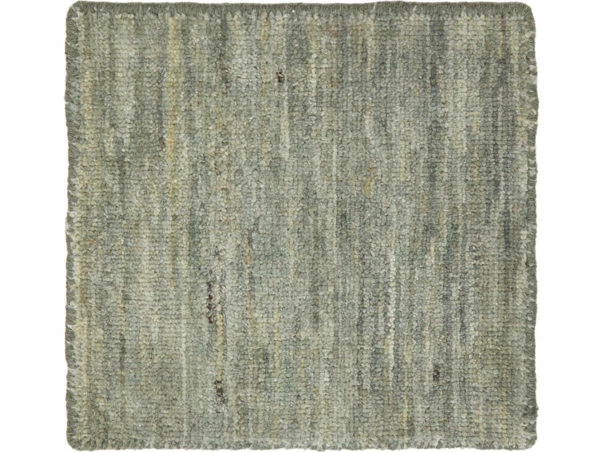 Modern Wool Custom Rug