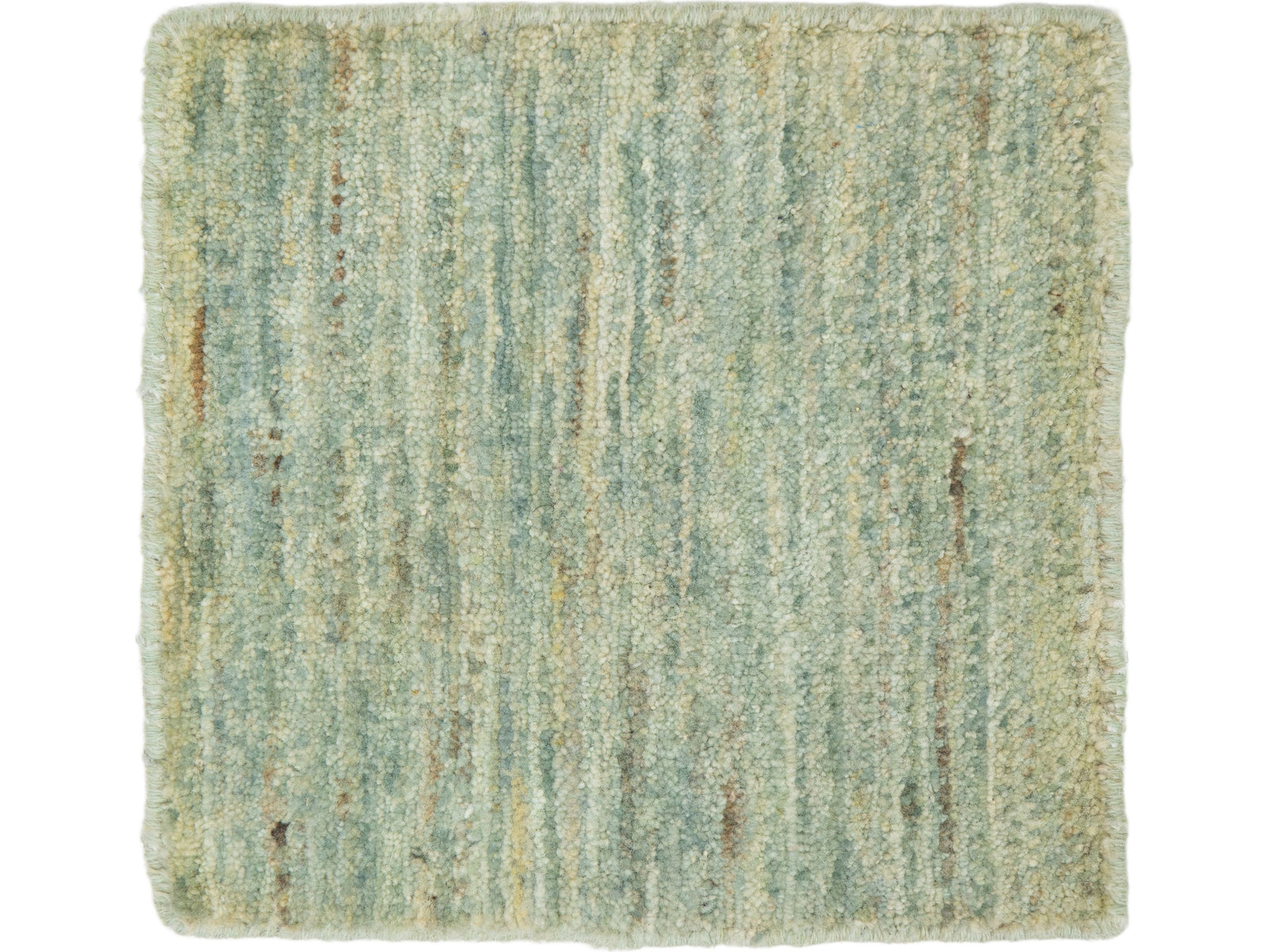 Modern Wool Custom Rug