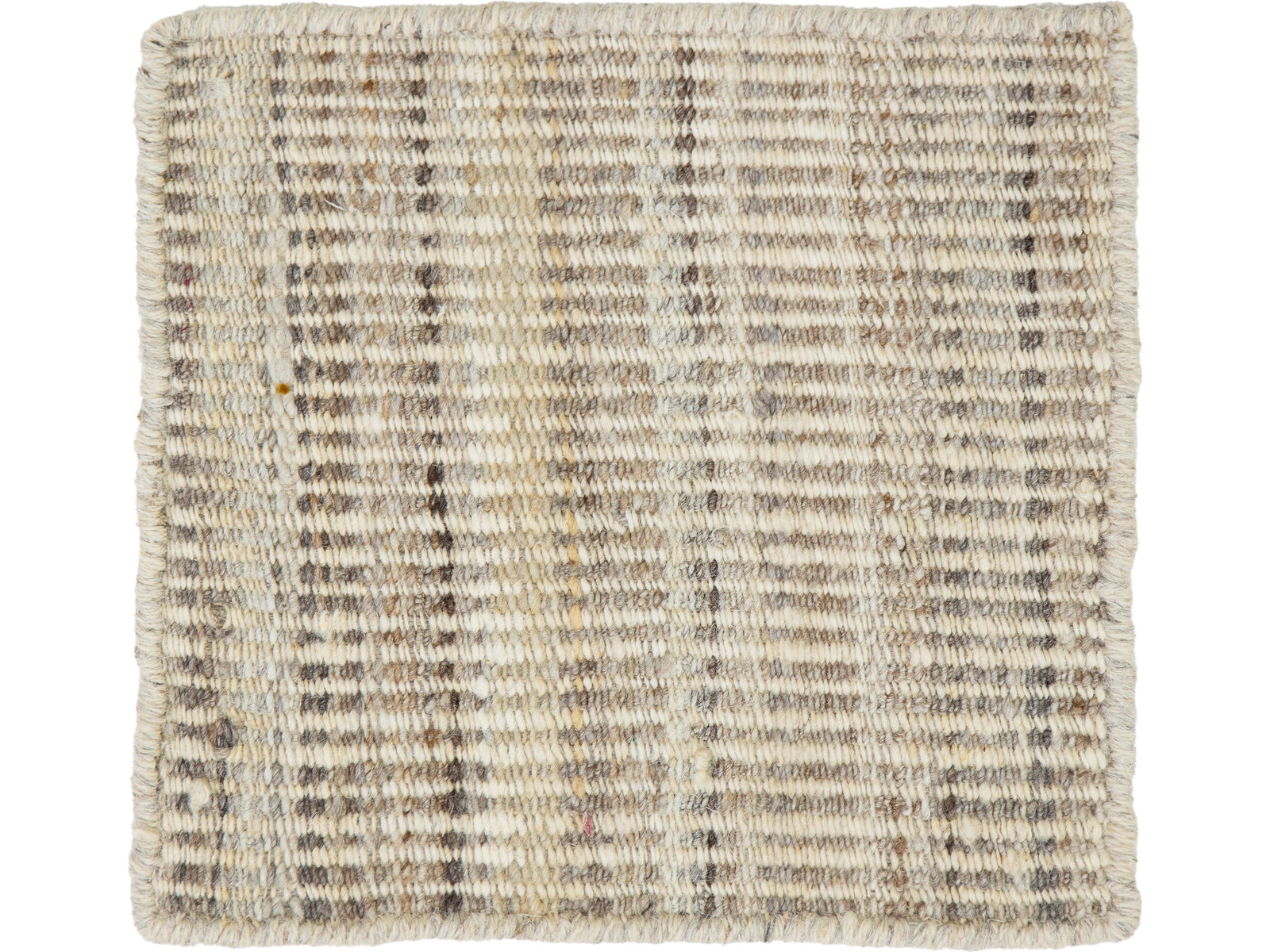 Modern Kilim Wool Custom Rug