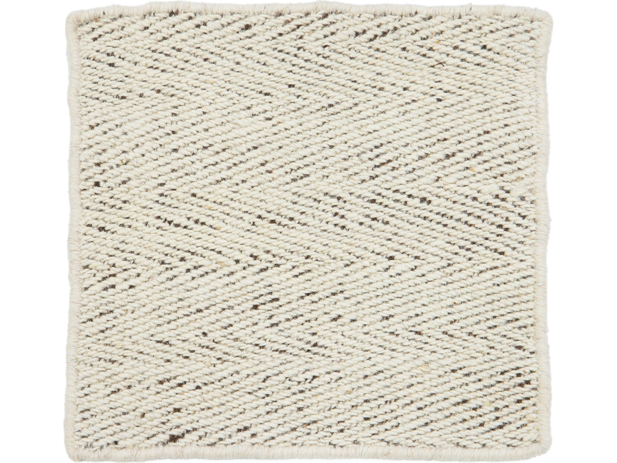 Modern Kilim Wool Custom Rug