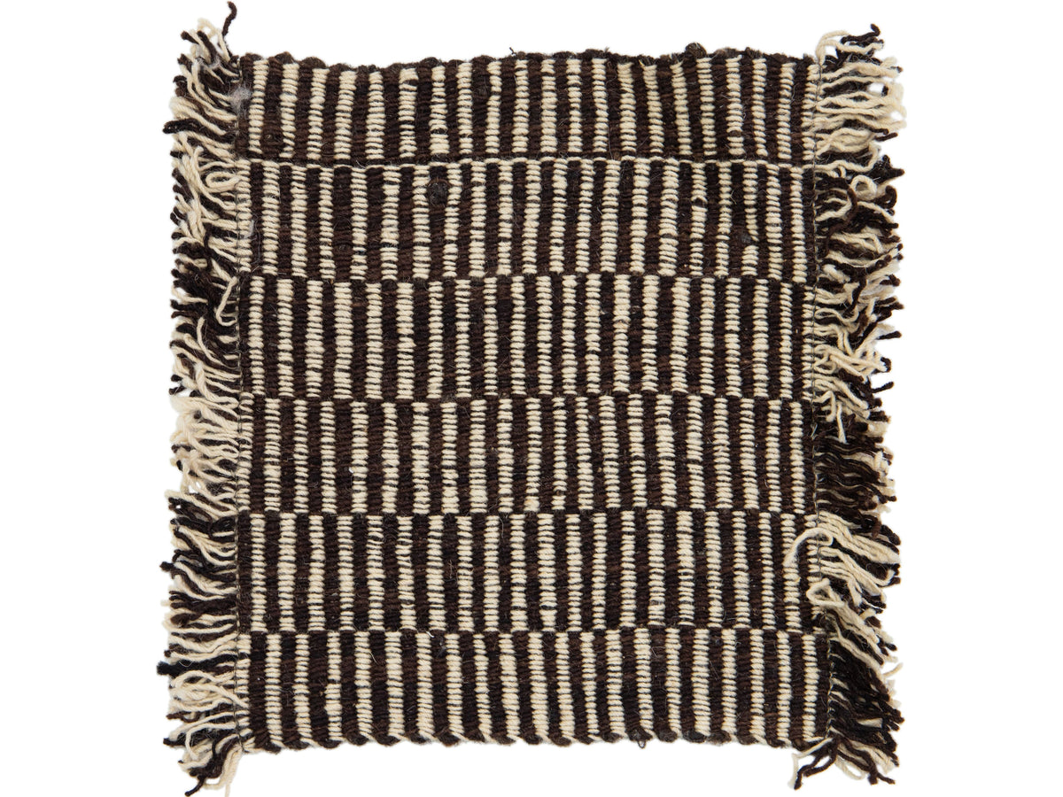 Modern Kilim Wool Custom Rug
