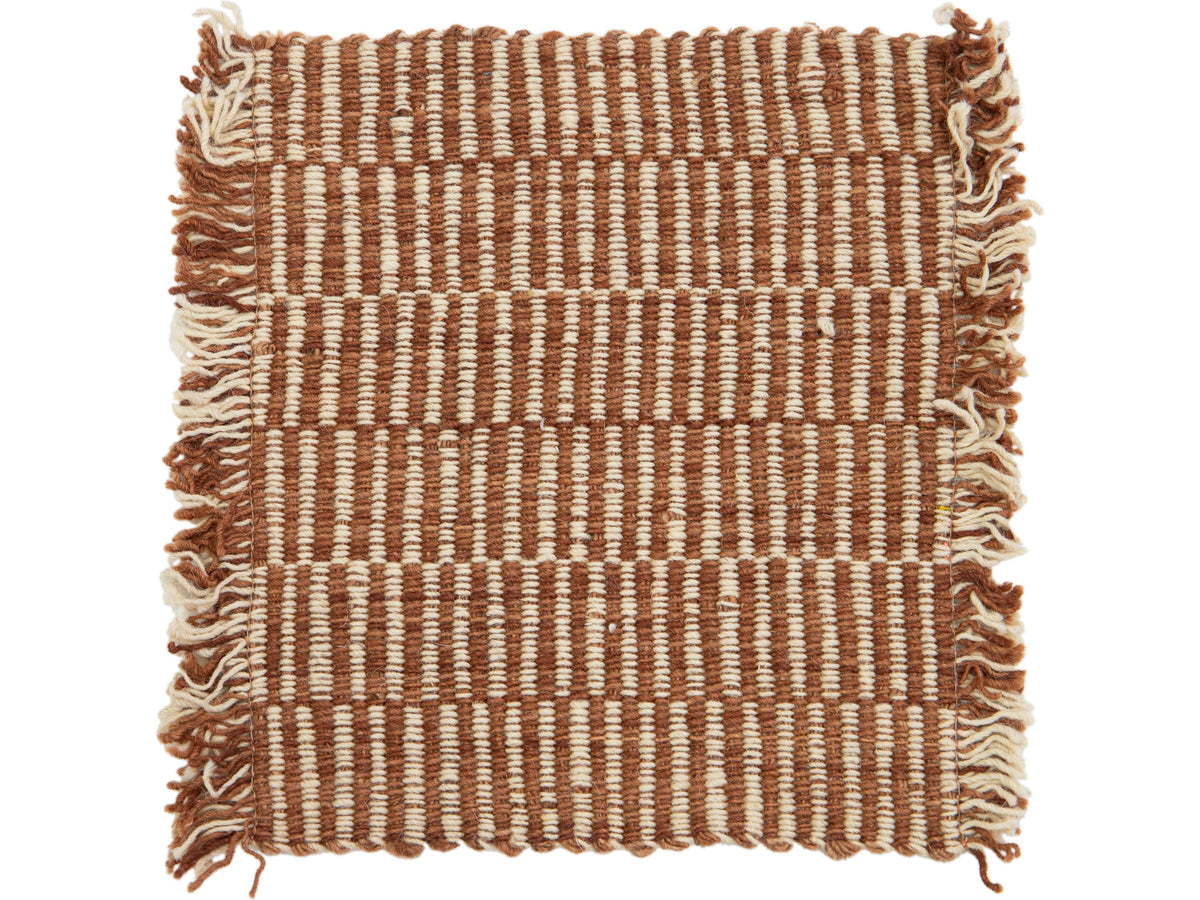 Modern Kilim Wool Custom Rug