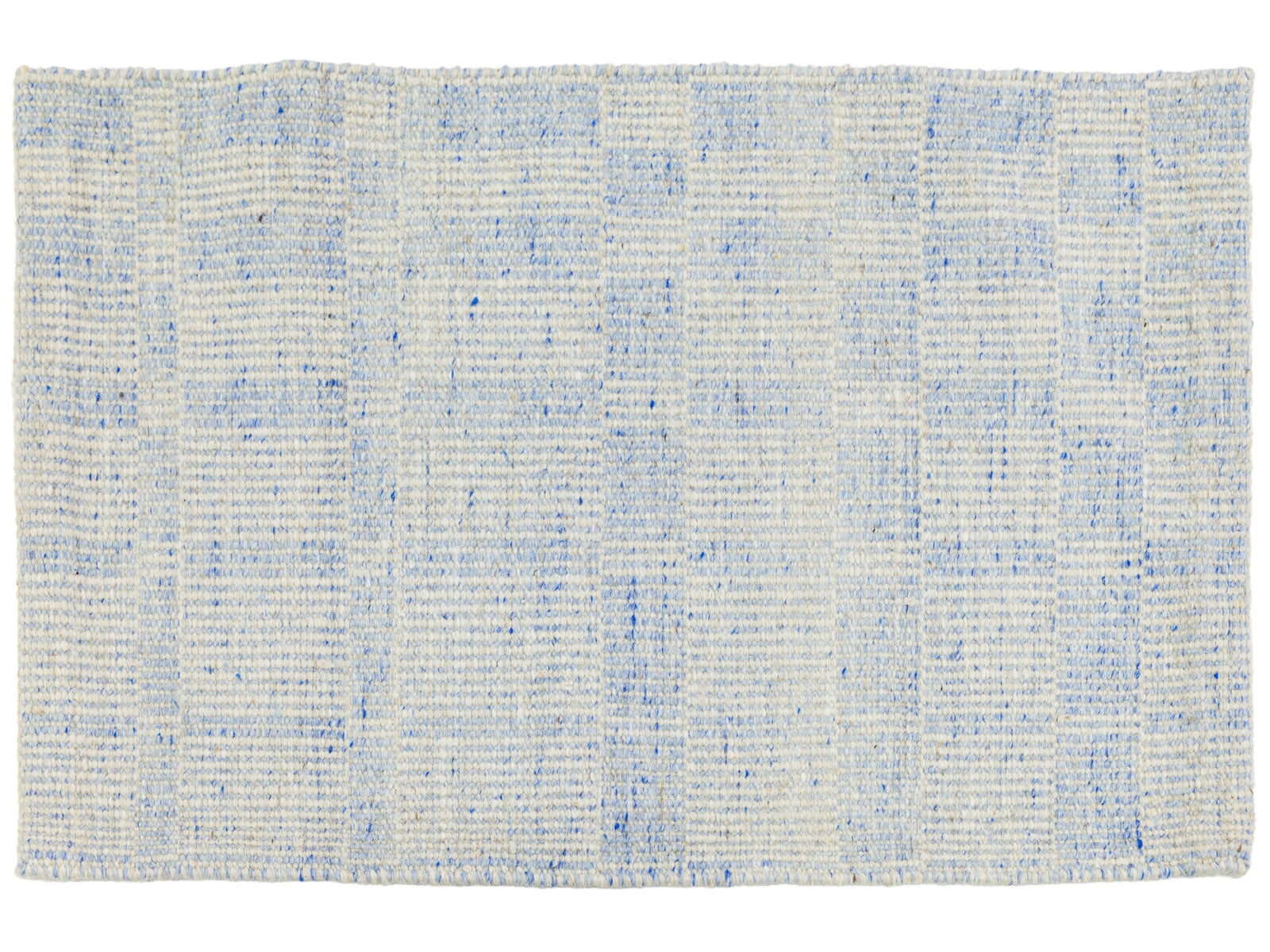 Modern Scandinavian Wool Custom Rug