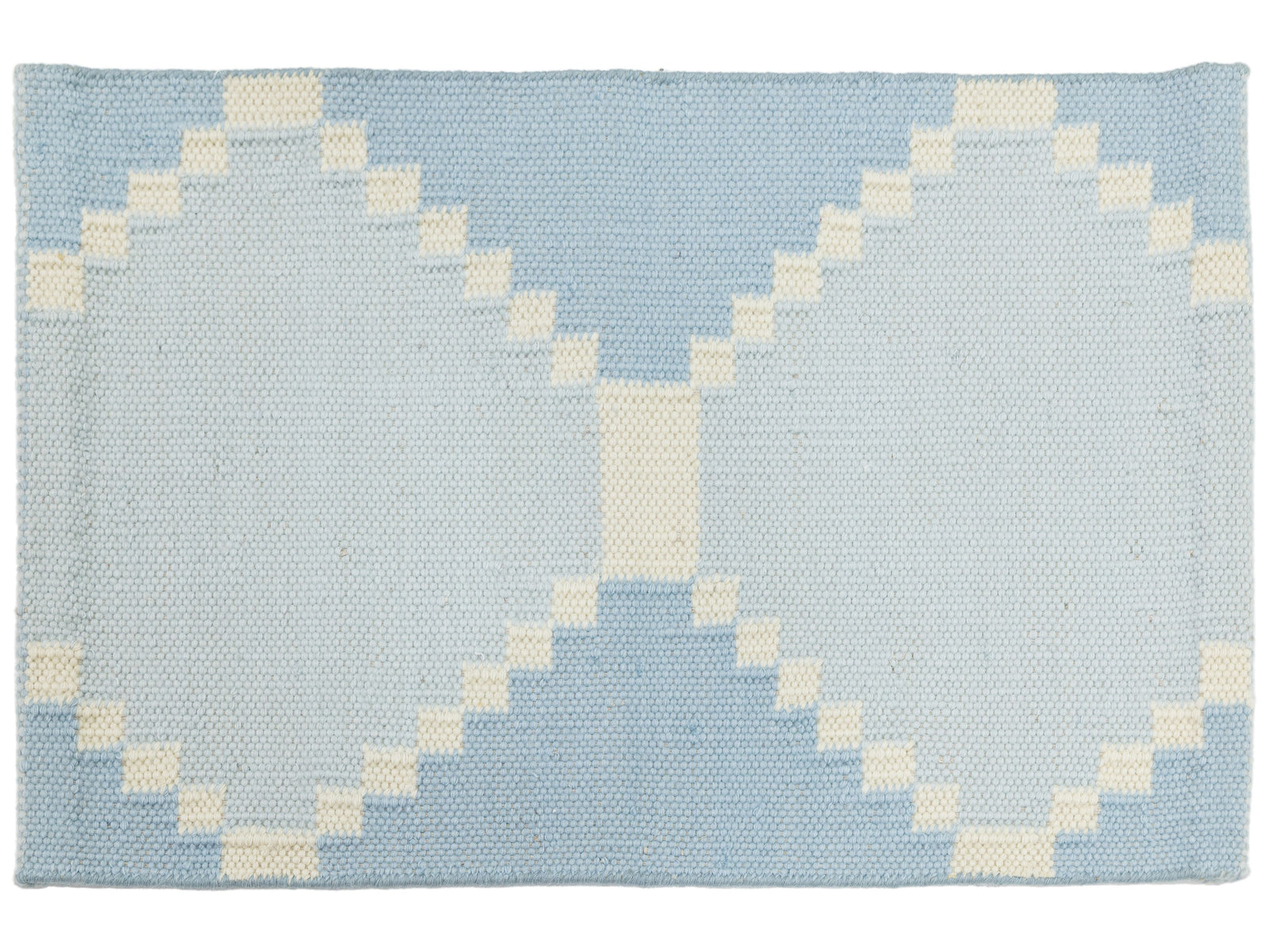 Modern Scandinavian Wool Custom Rug