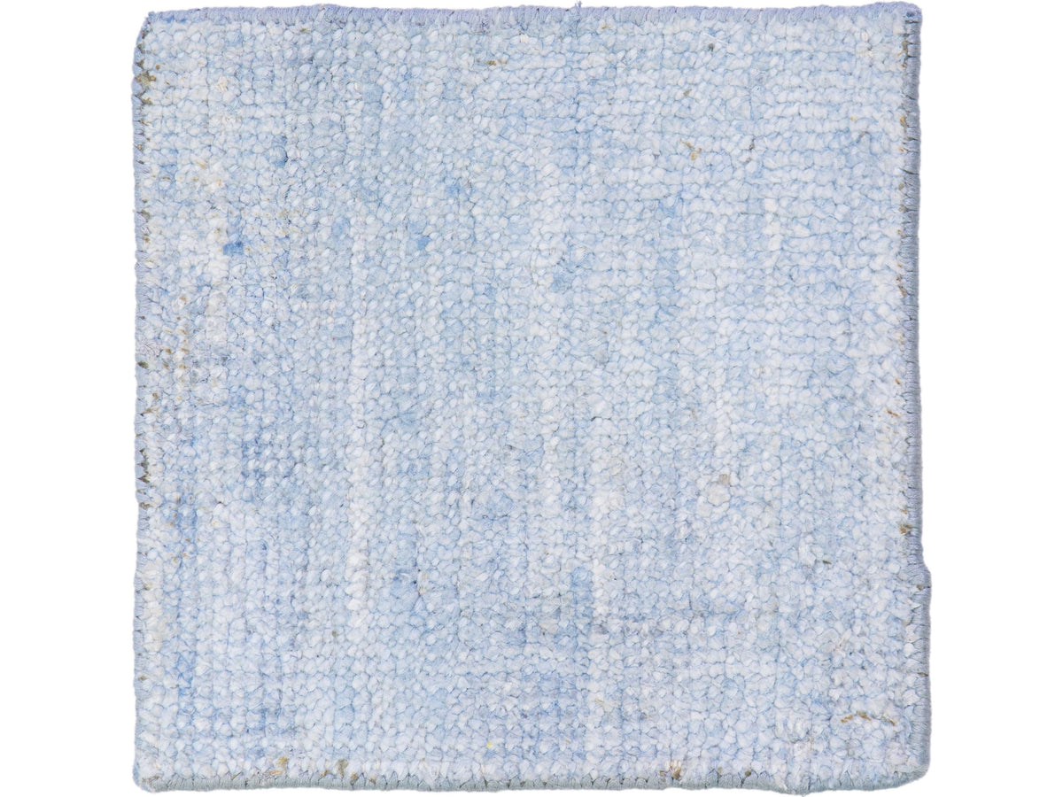 Modern Desert Collection SIlk Custom Rug