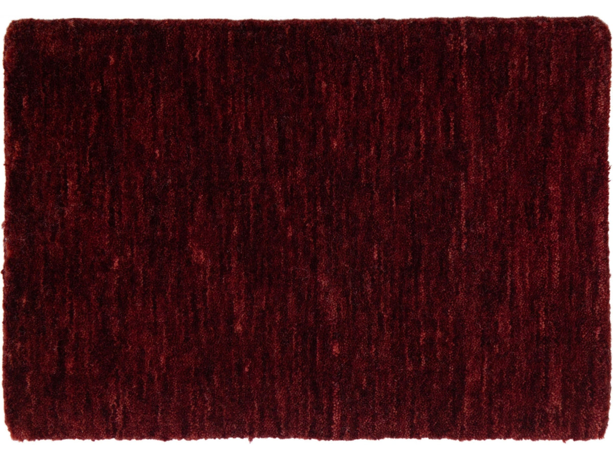Modern Desert Collection Wool Custom Rug