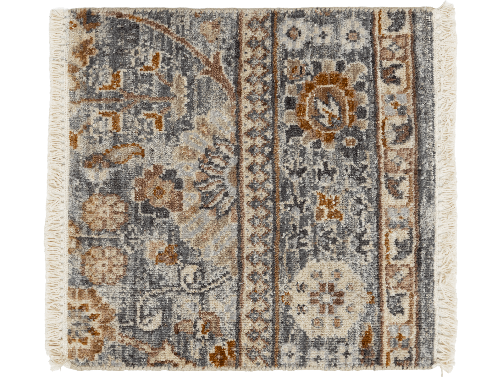 Modern Transitional Wool Custom Rug