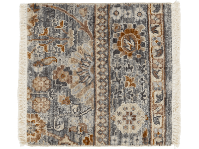 Modern Transitional Wool Custom Rug