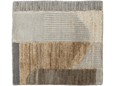 Modern Wool Custom Rug