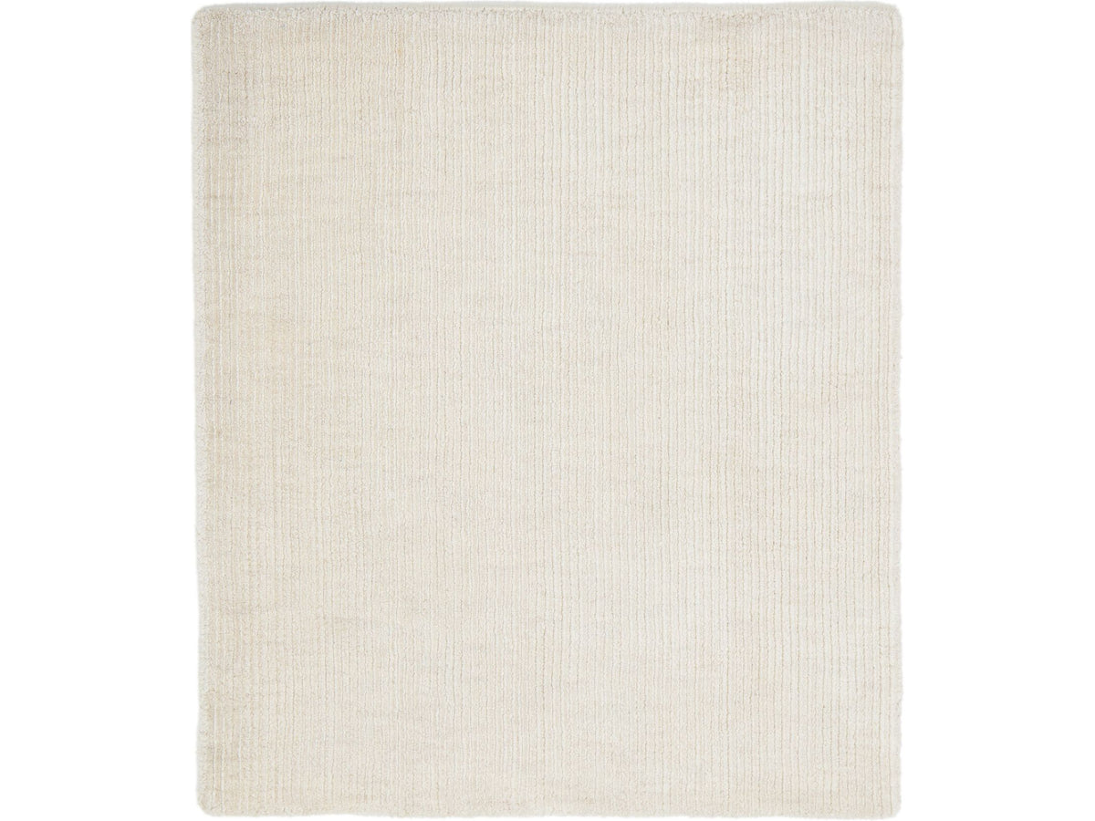 Modern Silk Custom Rug