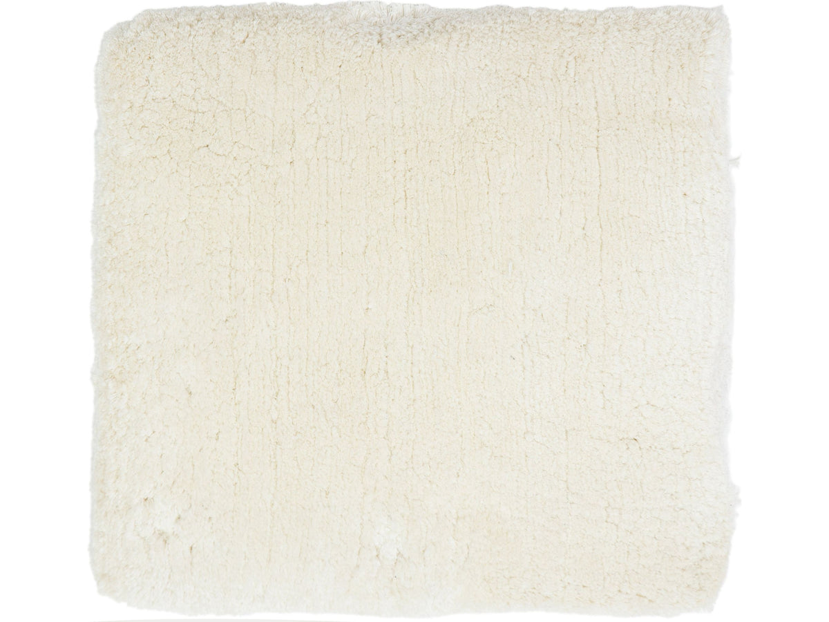 Modern Silk Custom Rug