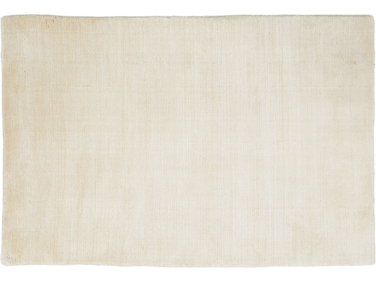 Modern Silk Custom Rug