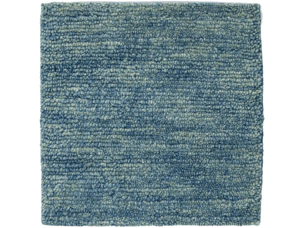 Modern Wool Custom Rug