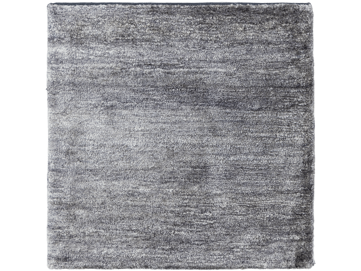 Modern Silk Custom Rug