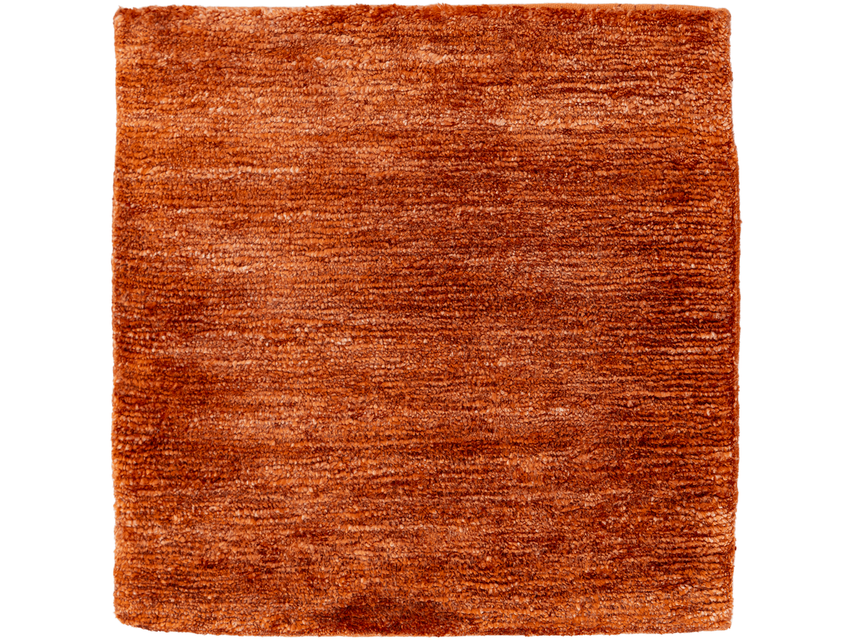 Modern Silk Custom Rug