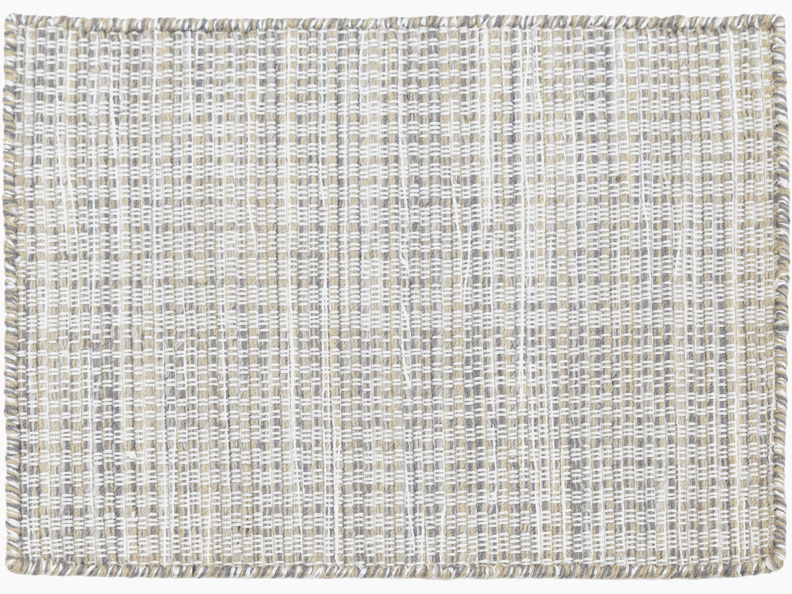 Modern Zenith Broadloom Wool Custom Rug