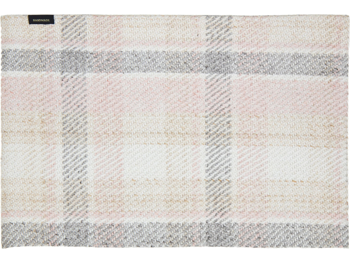 Modern Harlan Broadloom P.E.T. Custom Rug