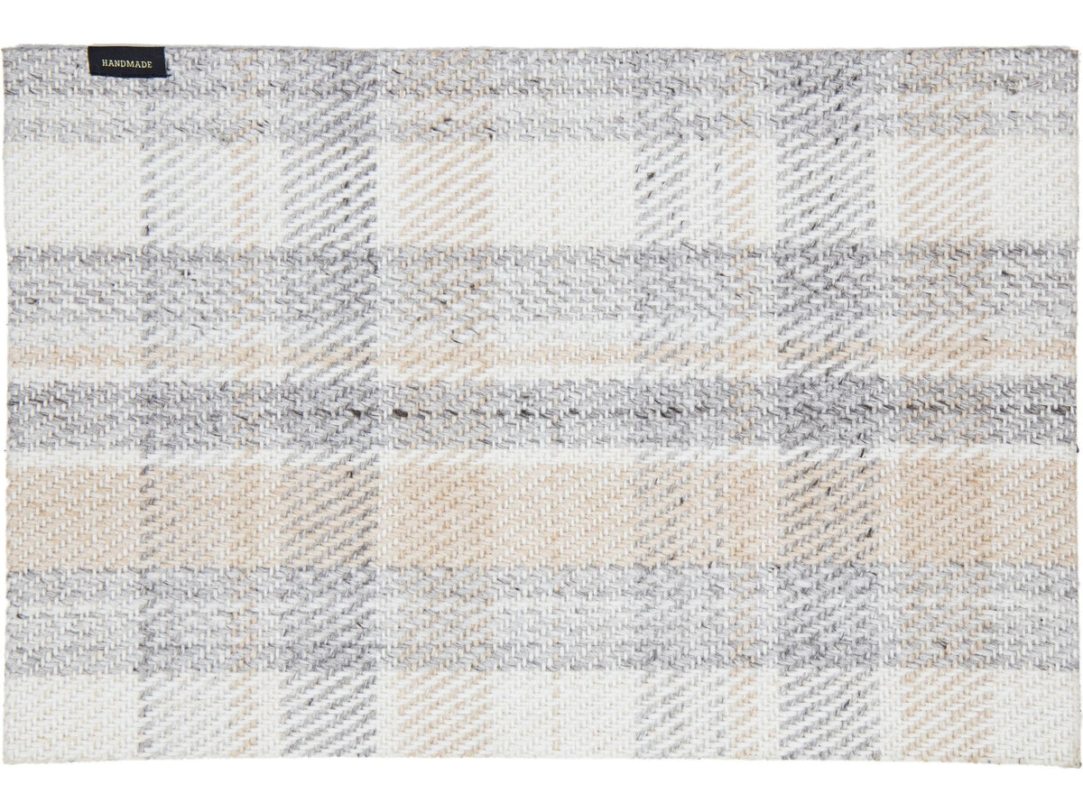 Modern Harlan Broadloom P.E.T. Custom Rug