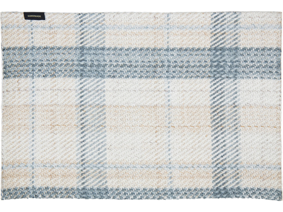 Modern Harlan Broadloom P.E.T. Custom Rug