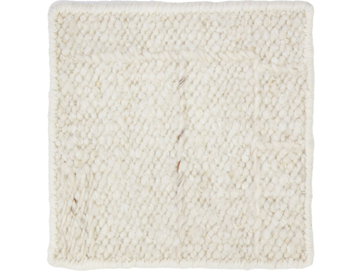 Modern Safi Collection Wool Custom Rug