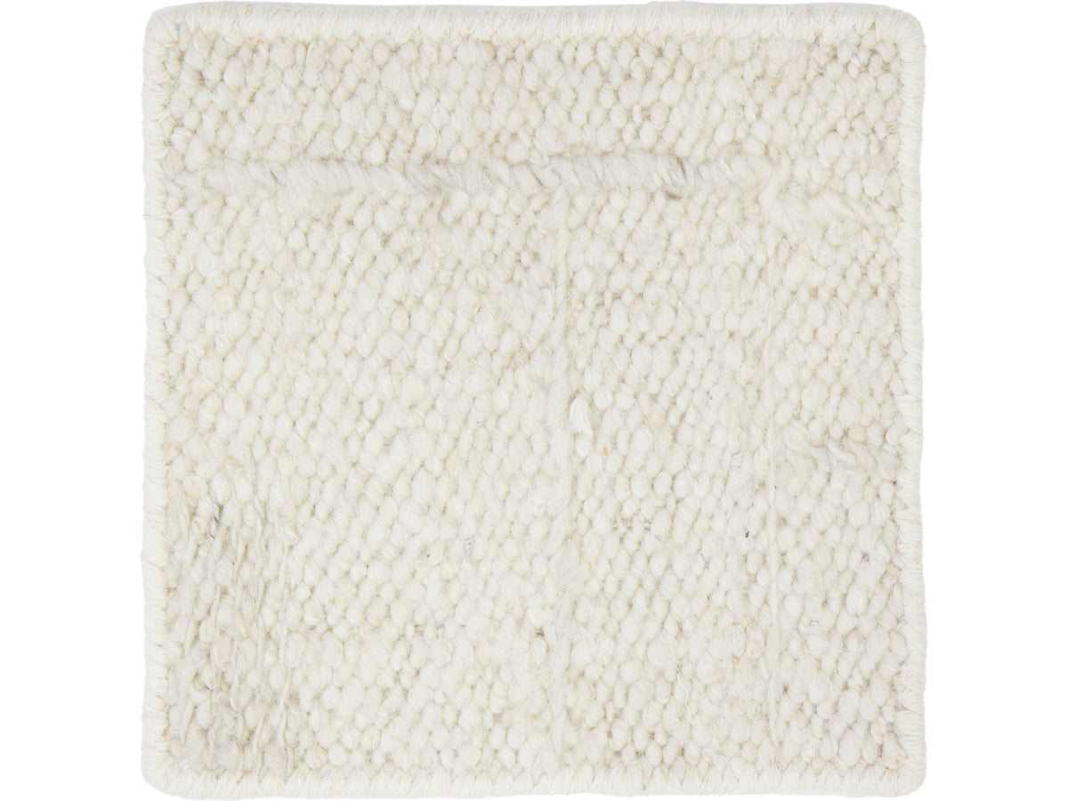 Modern Safi Collection Wool Custom Rug
