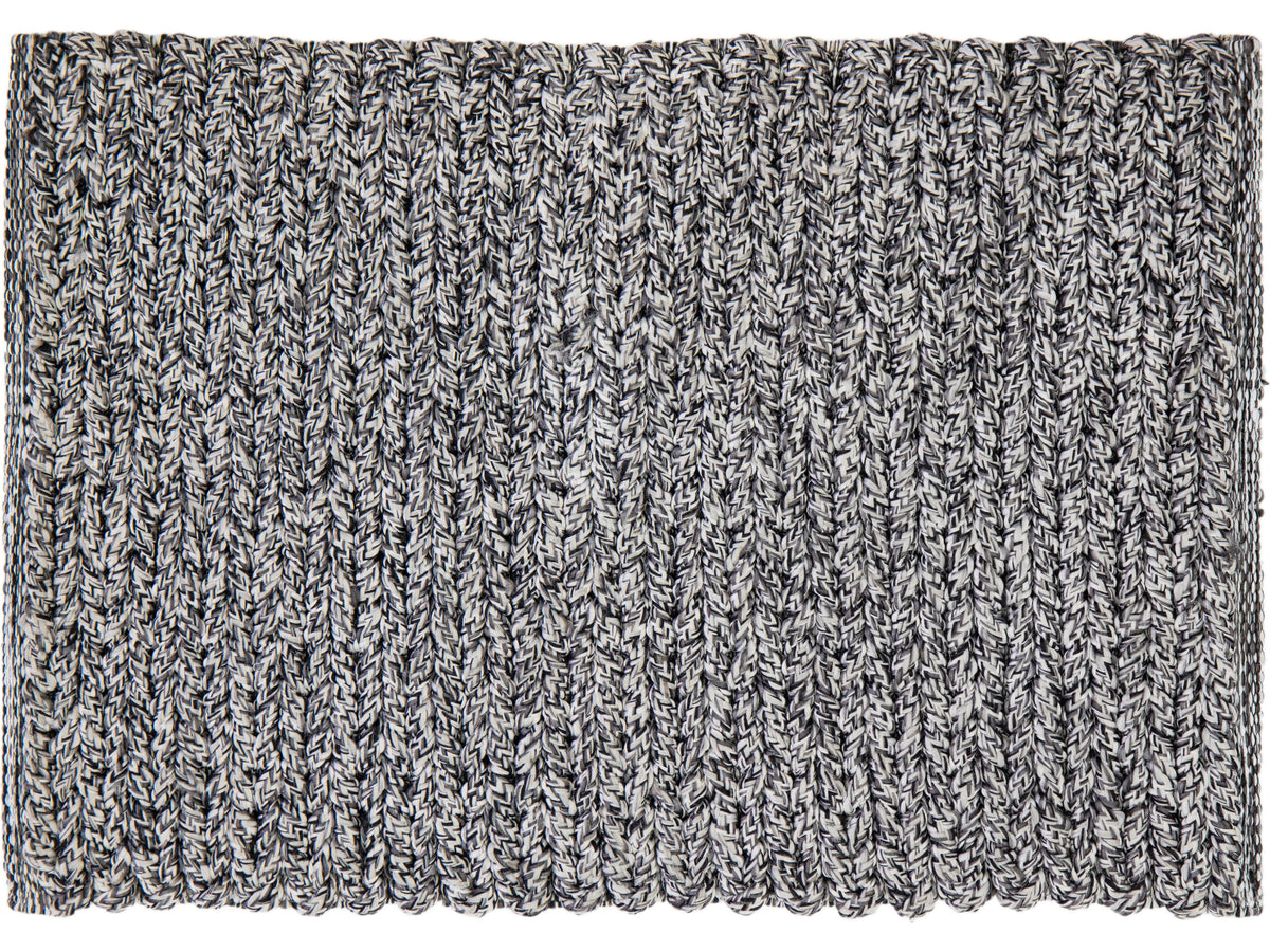 Modern Baja Broadloom Polypropylene Custom Rug
