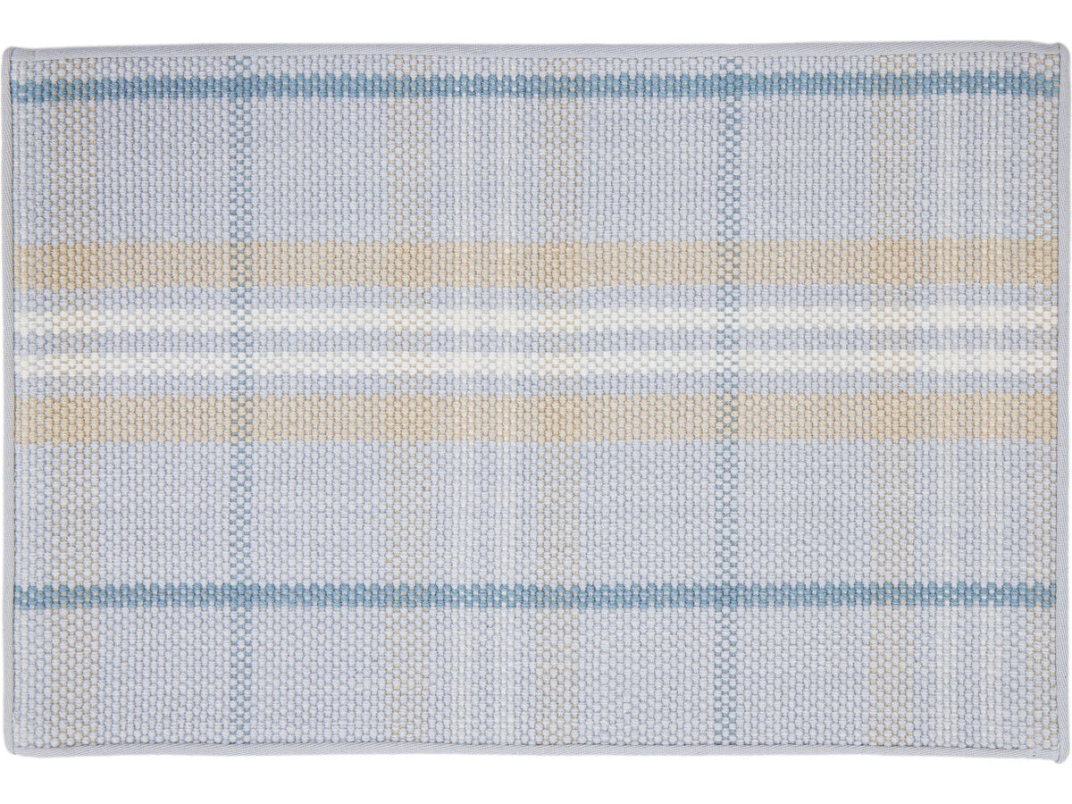 Modern Nantucket Broadloom Nylon Custom Rug