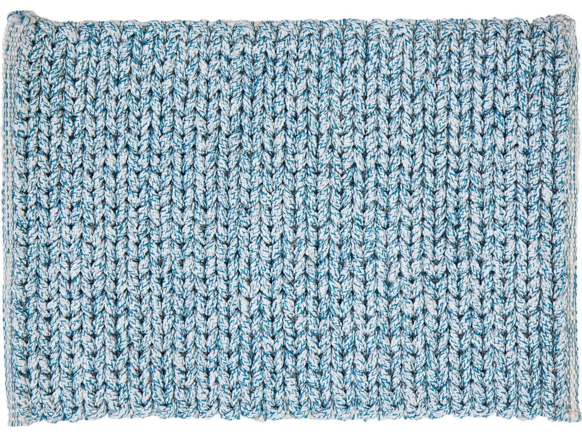 Modern Baja Broadloom Polypropylene Custom Rug