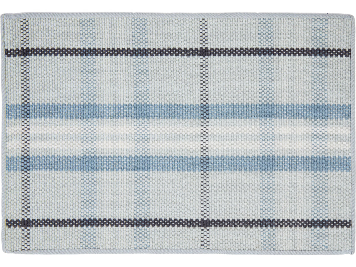 Modern Nantucket Broadloom Nylon Custom Rug