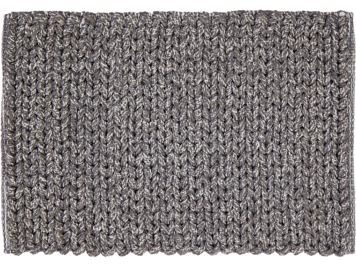 Modern Baja Broadloom Polypropylene Custom Rug