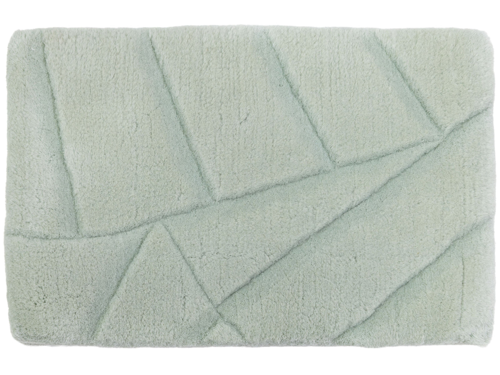 Modern Wool Custom Rug