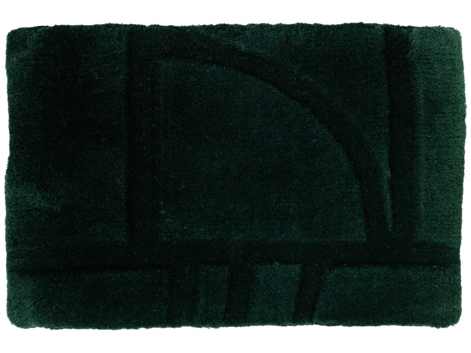 Modern Wool Custom Rug