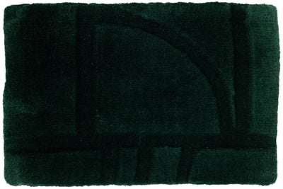 Modern Wool Custom Rug