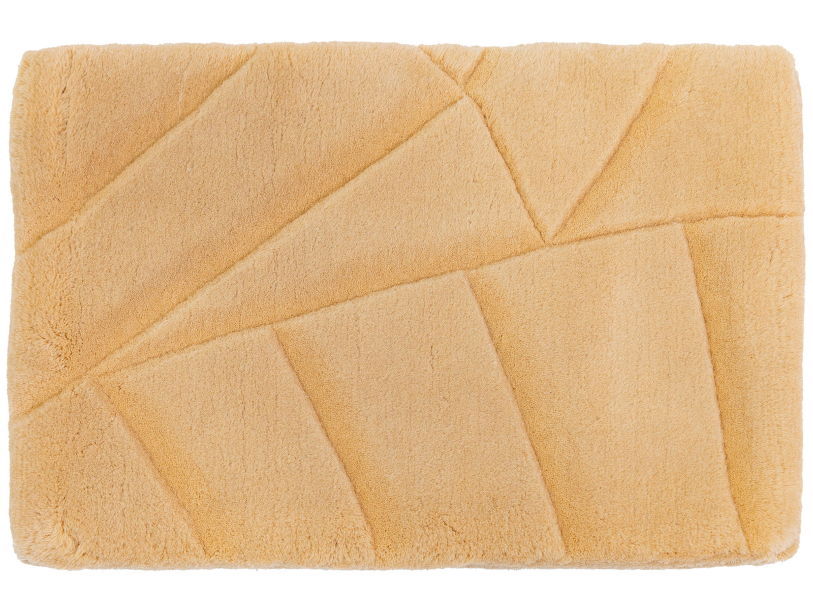 Modern Wool Custom Rug
