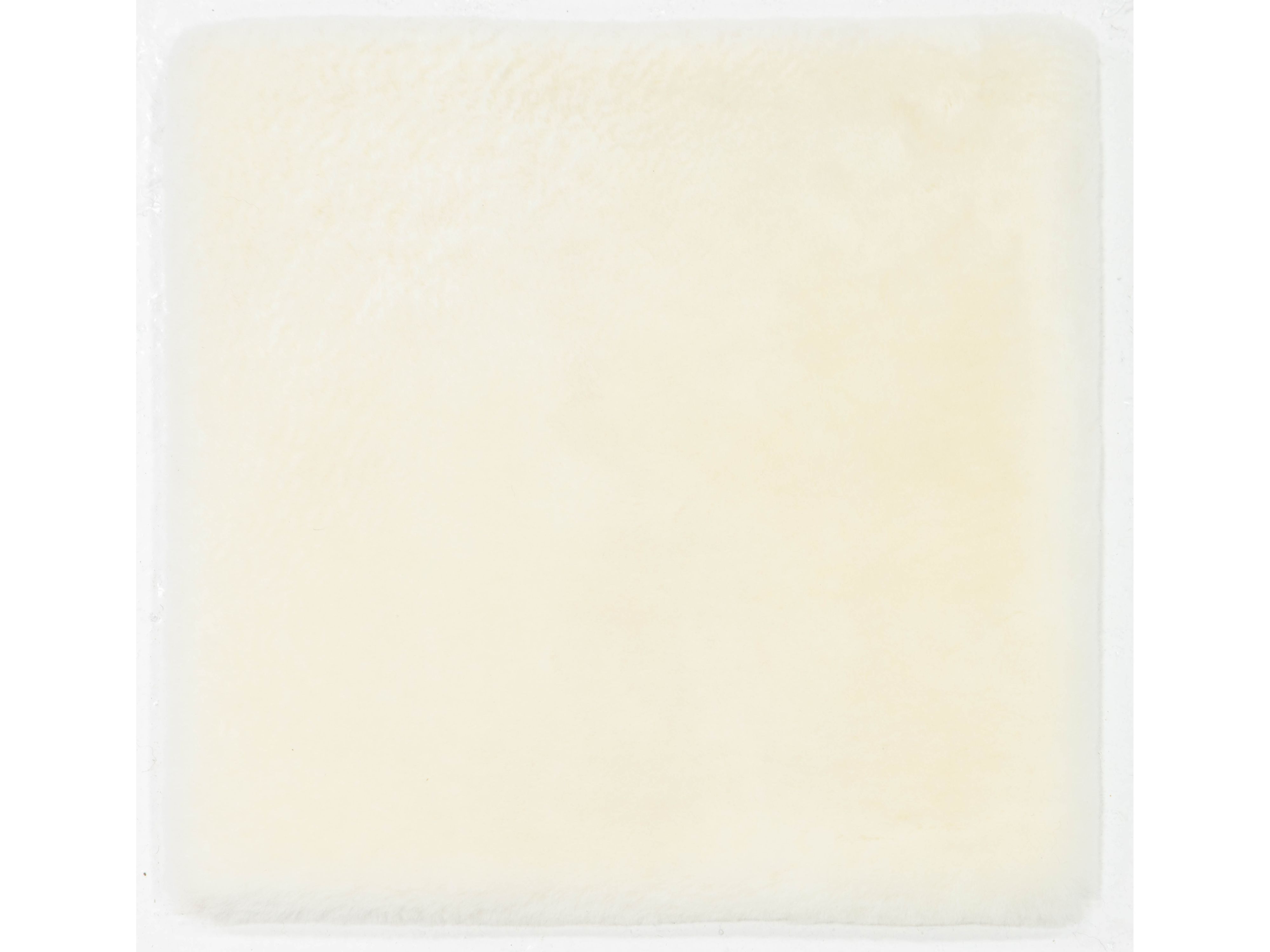 Modern Genuine Sheep Leather Custom Rug