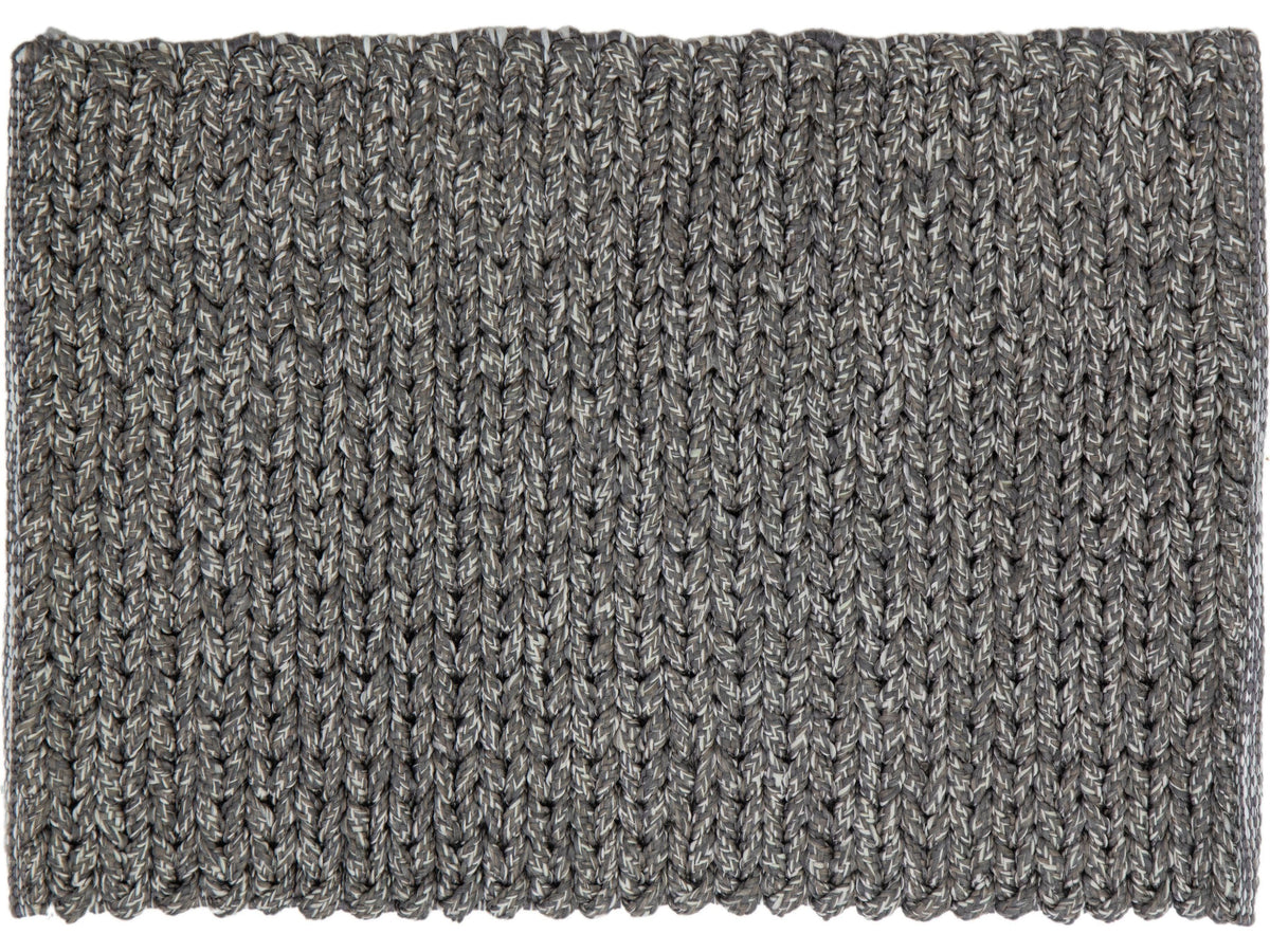 Modern Baja Broadloom Polypropylene Custom Rug