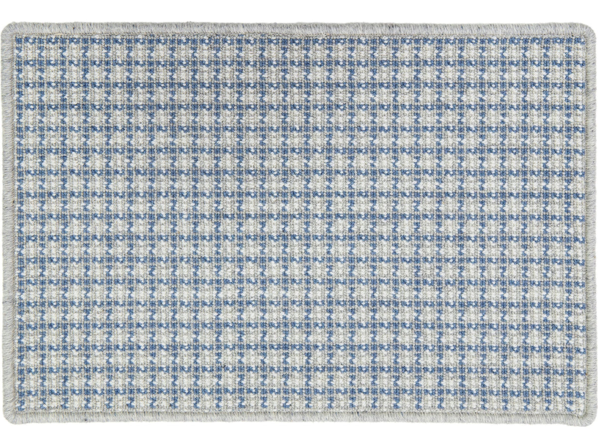 Modern Wild N Wooldy Chalen Broadloom Wool Custom Rug