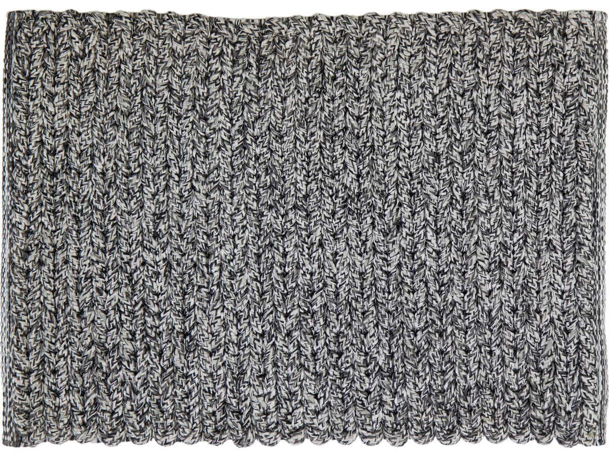 Modern Baja Broadloom Polypropylene Custom Rug