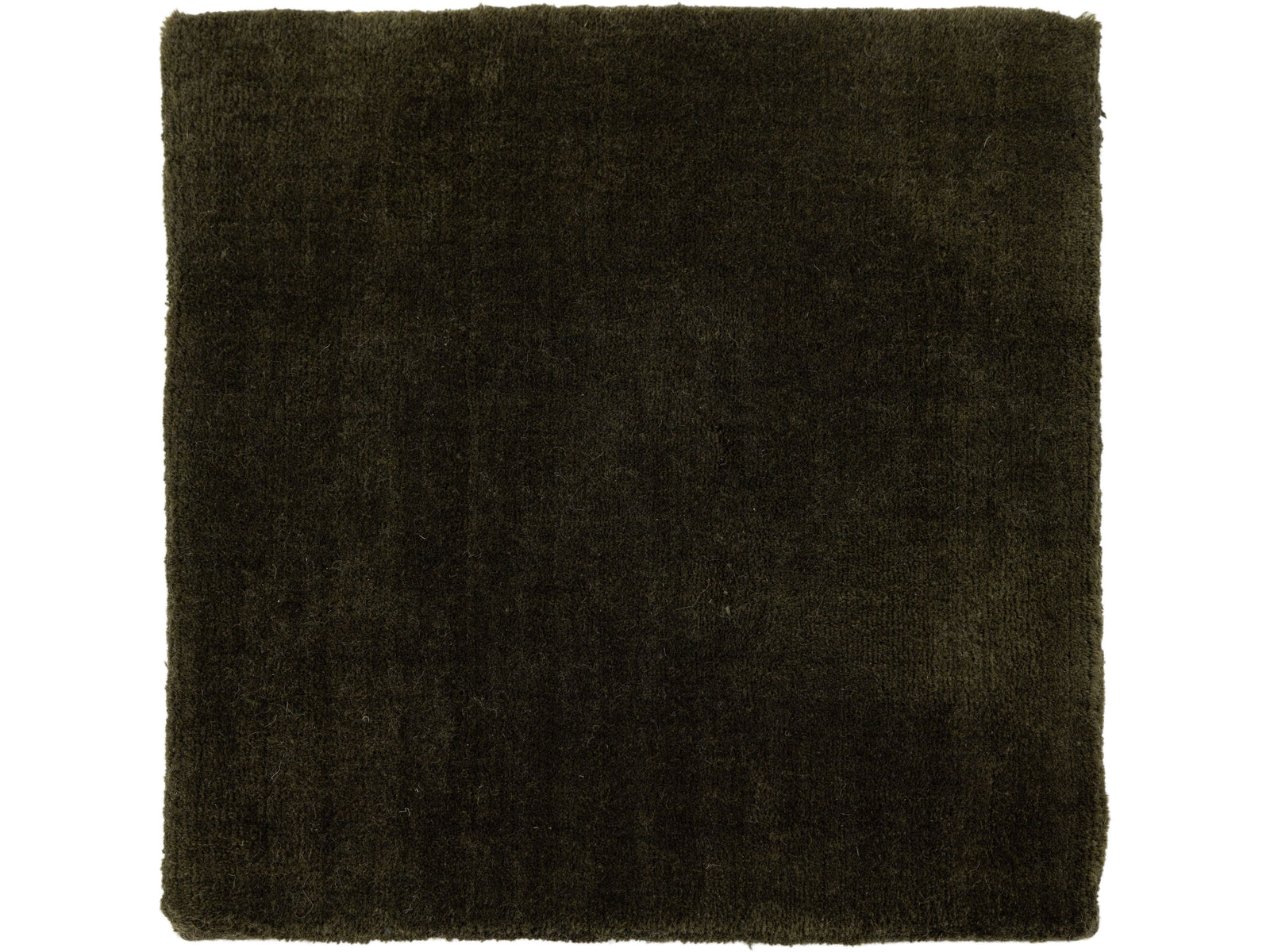 Modern Wool Custom Rug