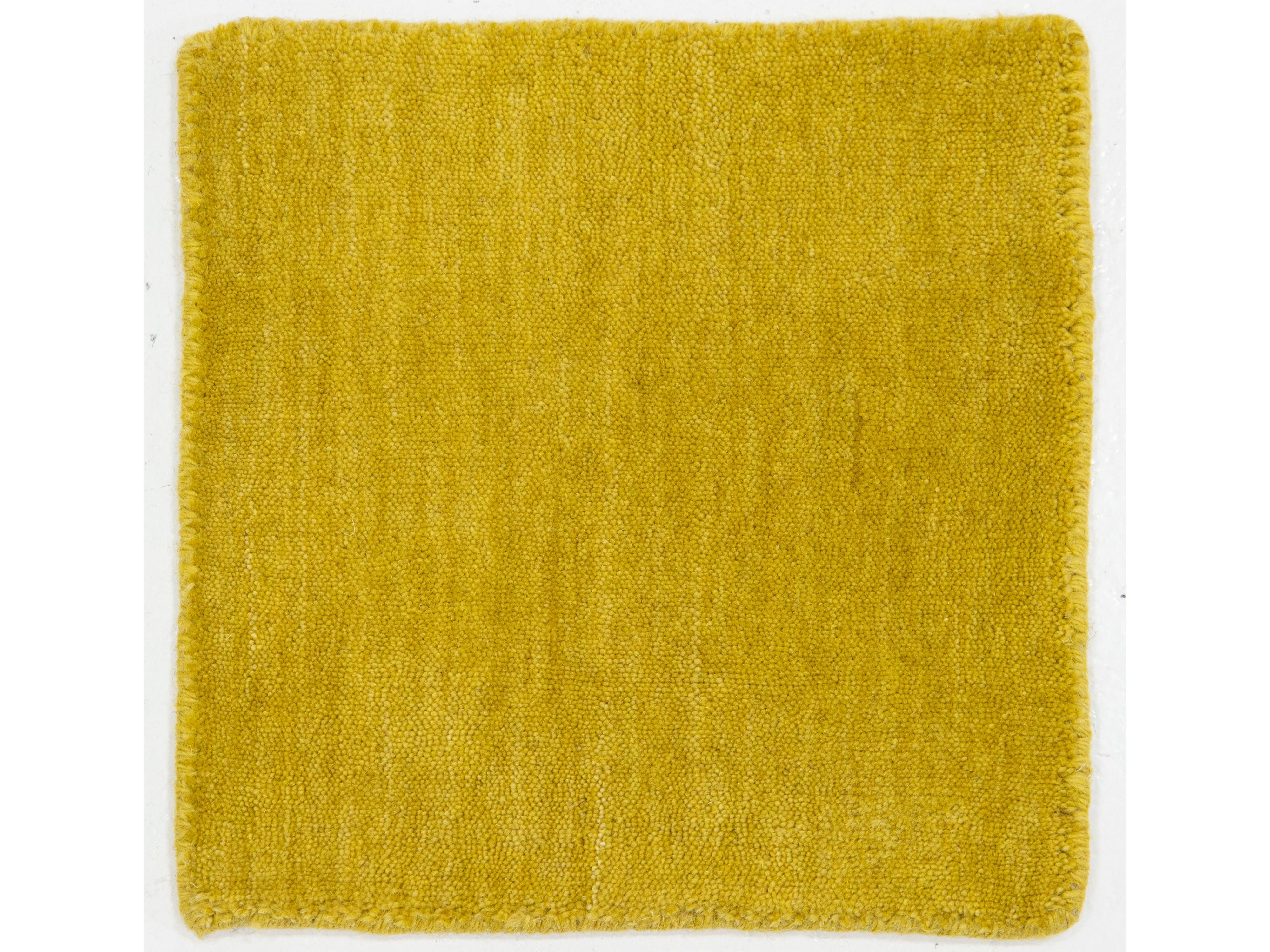 Modern Desert Collection Wool Custom Rug