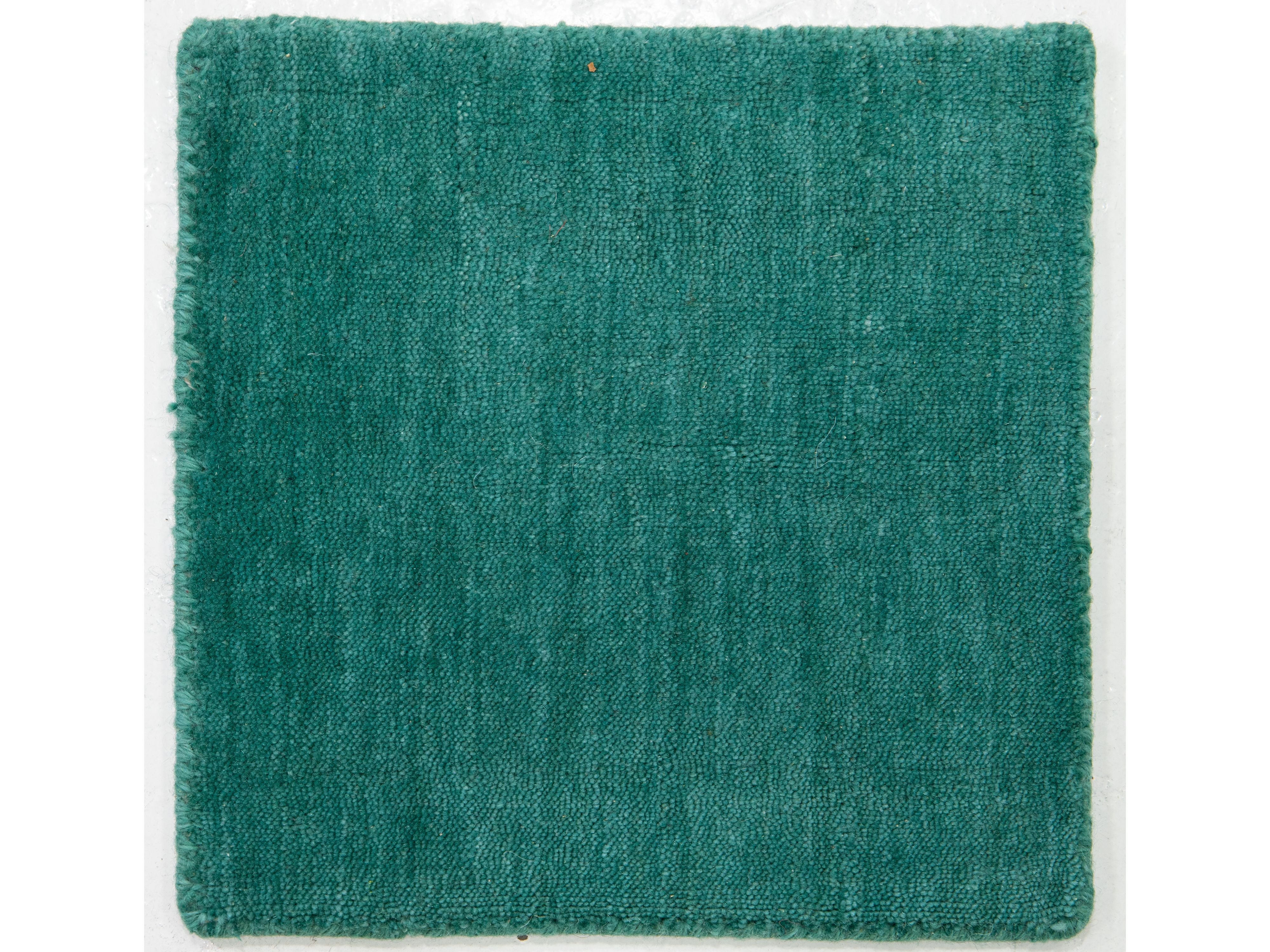 Modern Desert Collection Wool Custom Rug