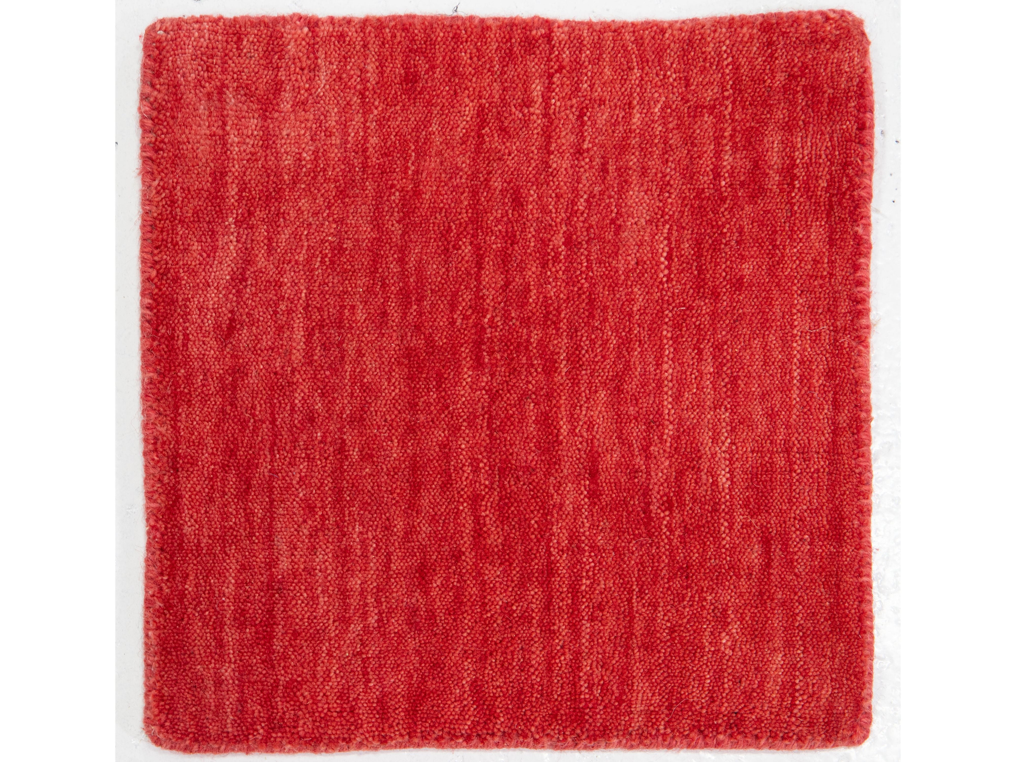 Modern Desert Collection Wool Custom Rug