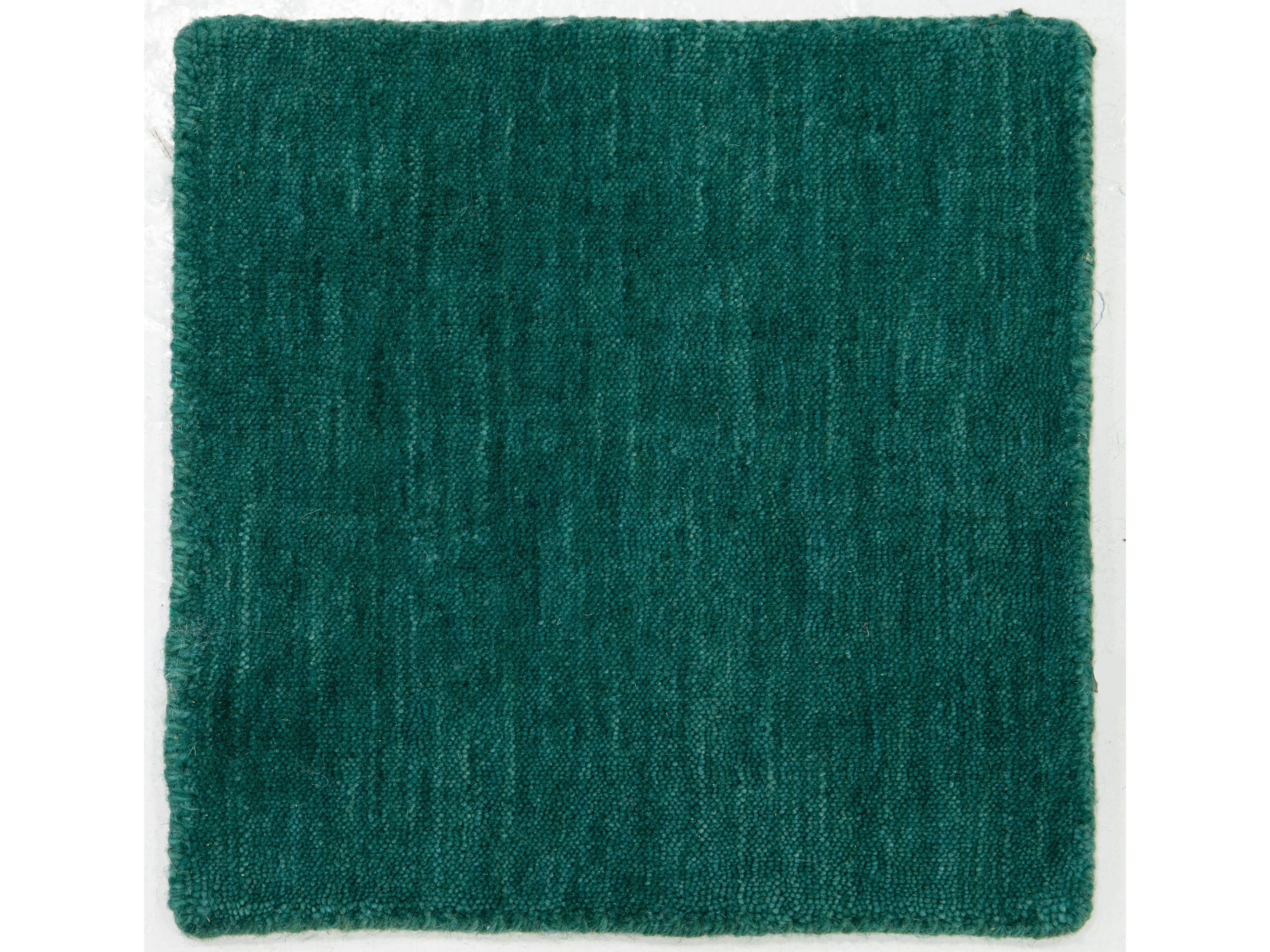 Modern Desert Collection Wool Custom Rug