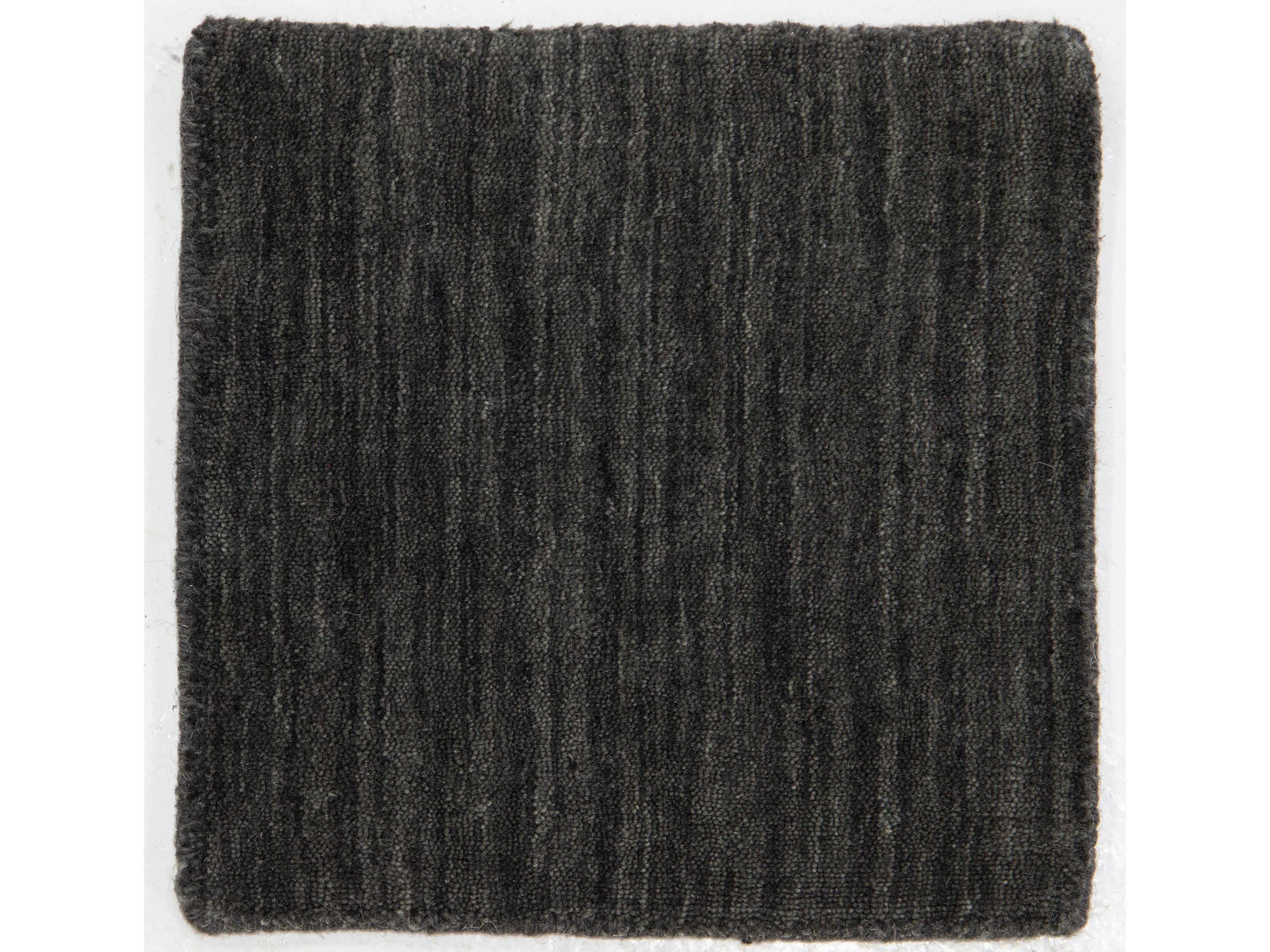 Modern Desert Collection Wool Custom Rug