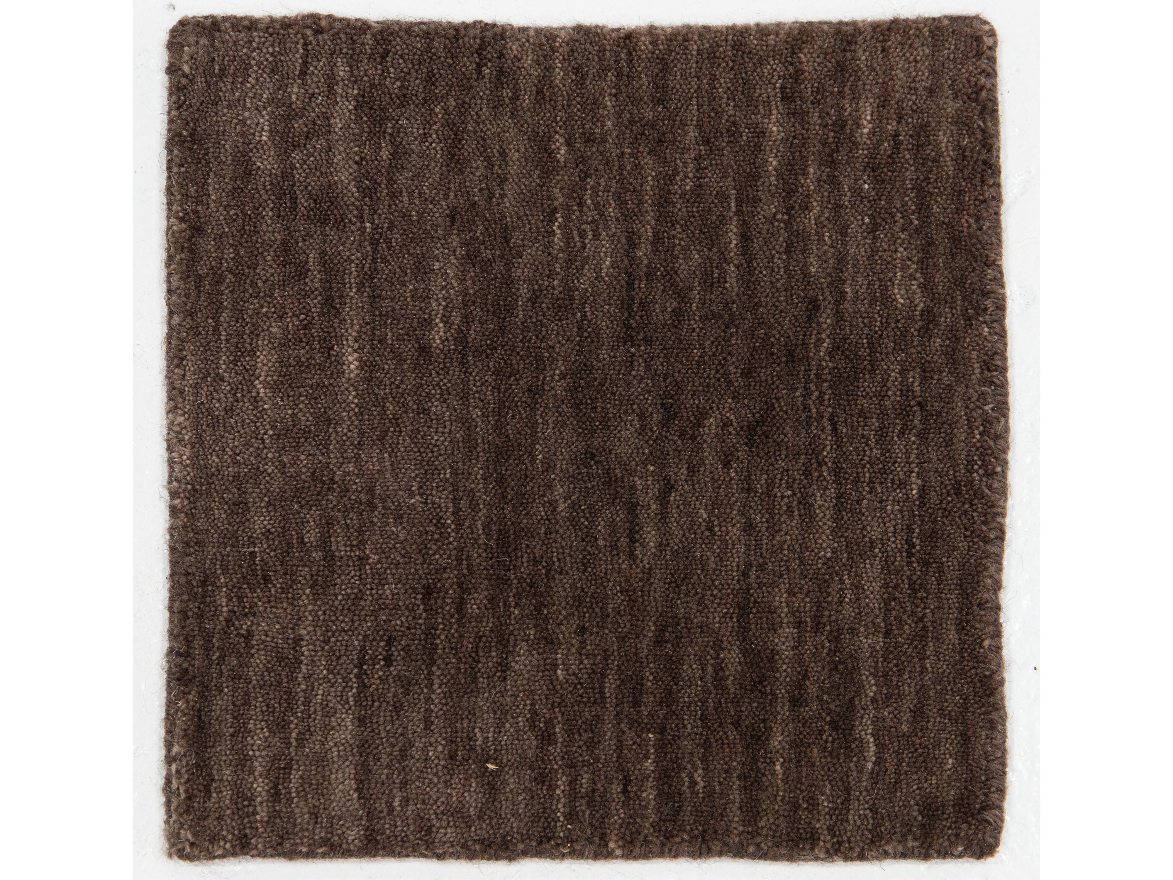 Modern Desert Collection Wool Custom Rug
