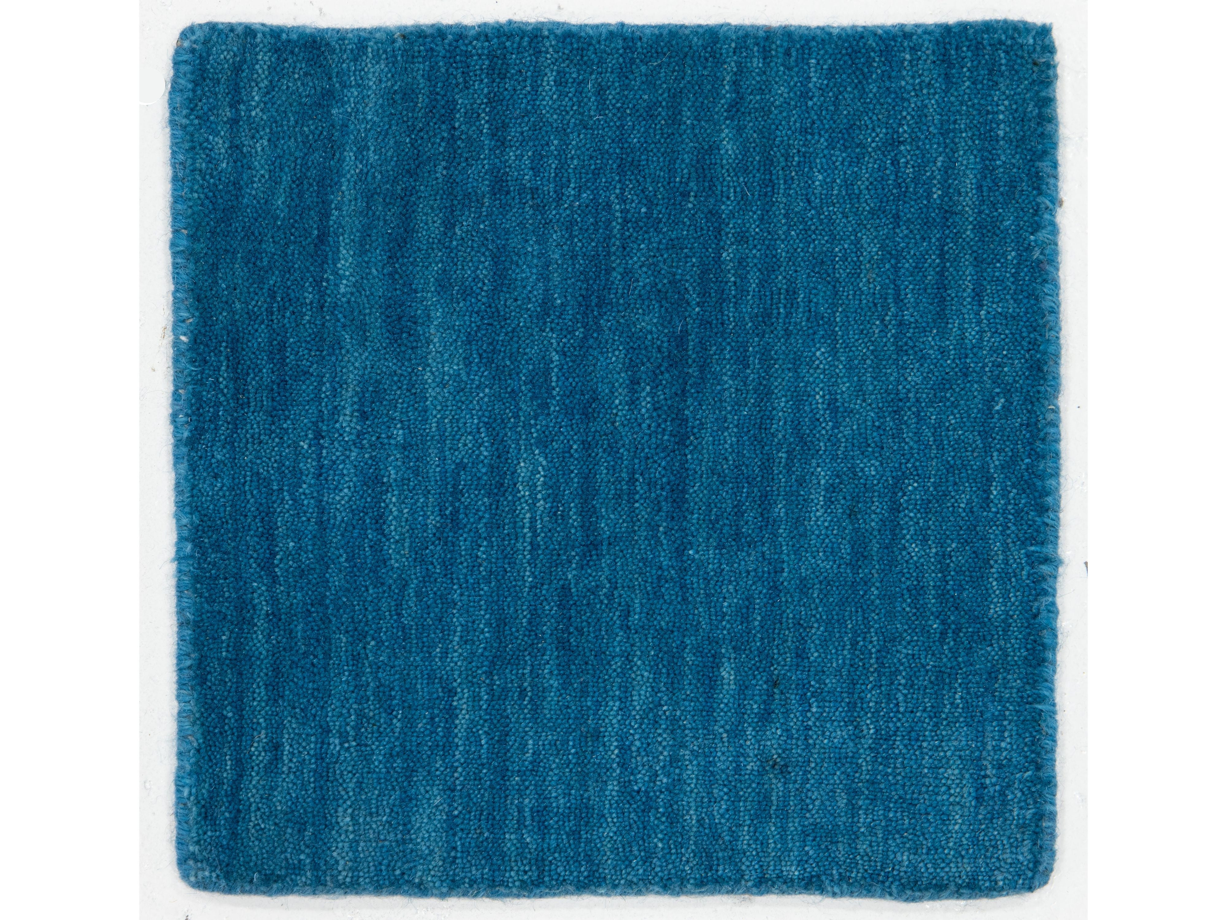 Modern Desert Collection Wool Custom Rug
