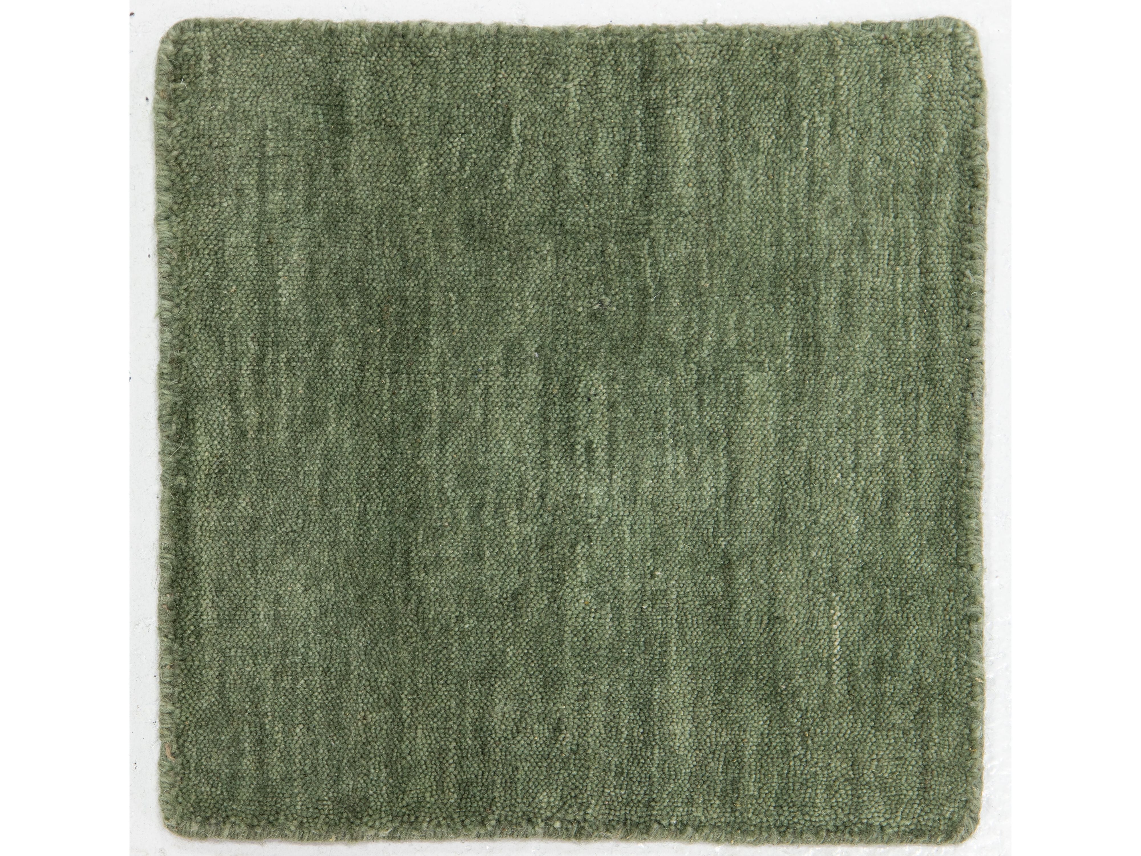 Modern Desert Collection Wool Custom Rug