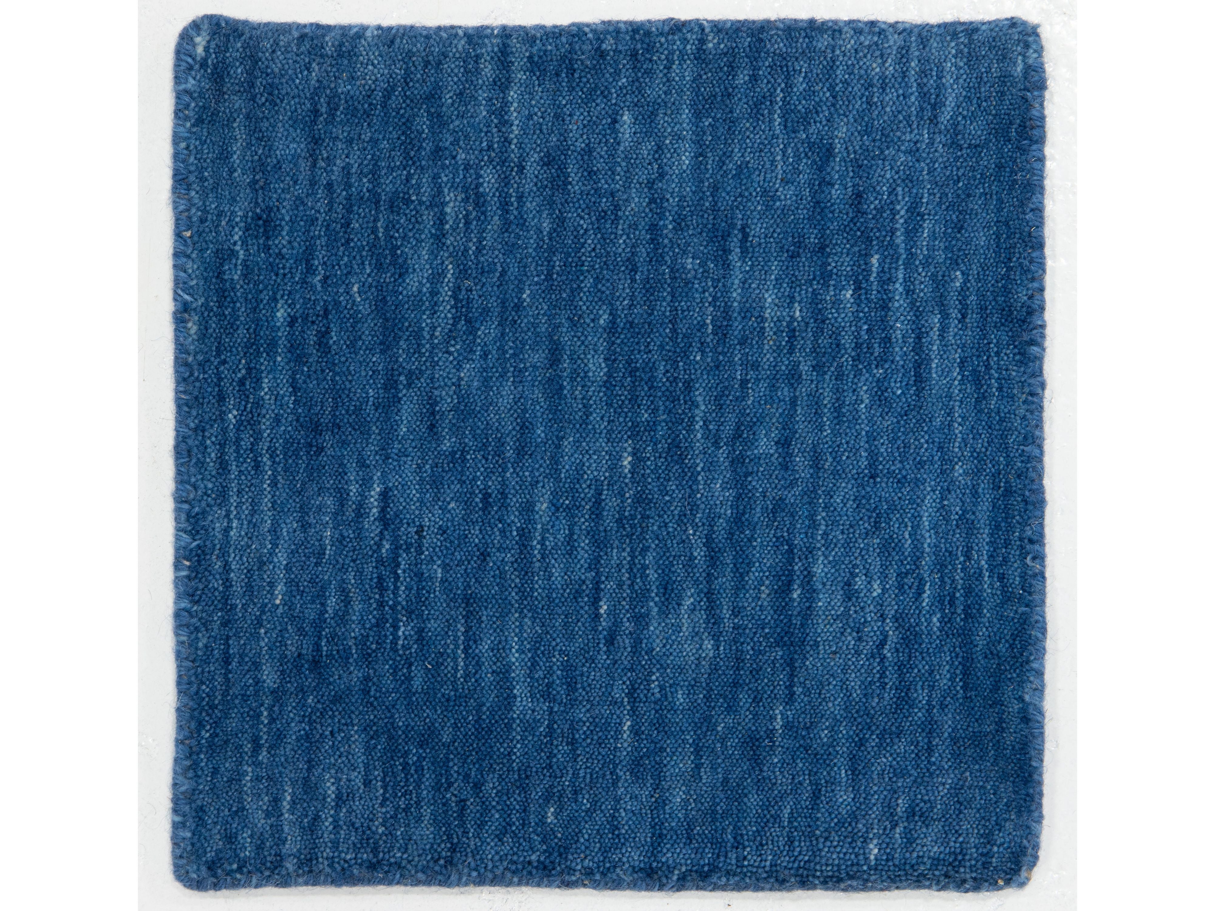 Modern Desert Collection Wool Custom Rug