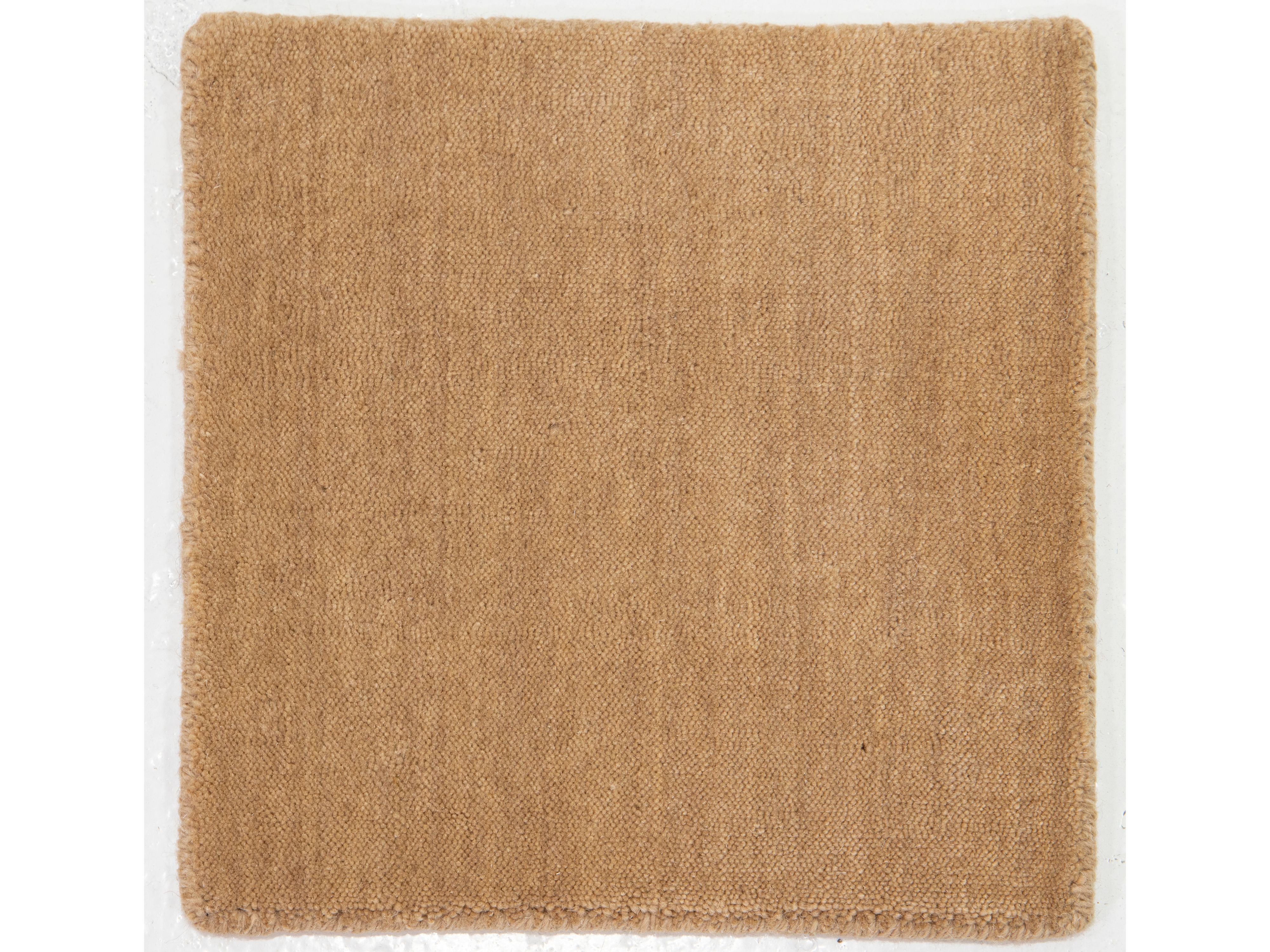 Modern Desert Collection Wool Custom Rug